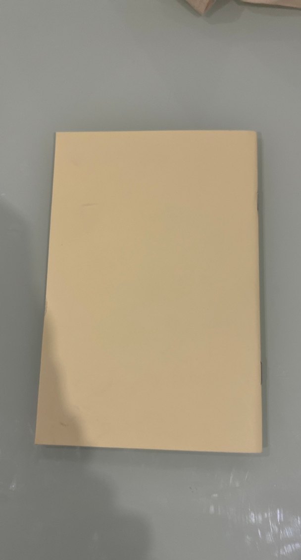 Noktalı Defter - Görsel 4