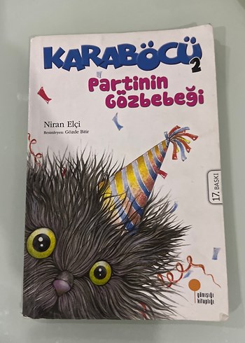 Kara böcü Çocuk Kitapları Seti - 3 Kitap - Görsel 3