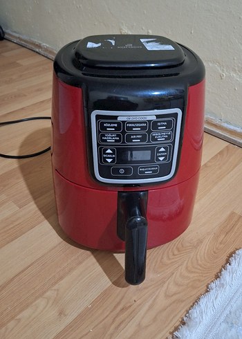 KARACA AİRFRY - Görsel 2