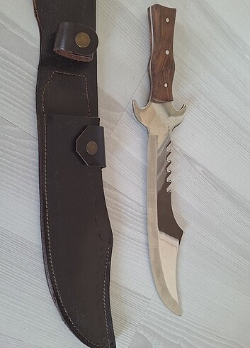 KAMA BIÇAK SIFIR