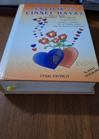 Evlilik ve Cinsel Hayat Kitabı - Görsel 2