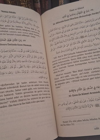 Beden Ebu Davud Sunen 4 Cilt Set
