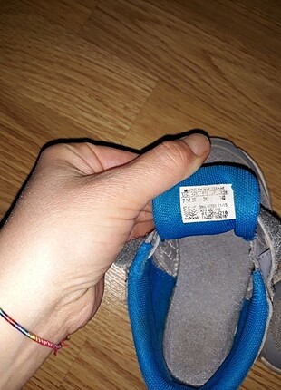 Adidas orjinal spor ayakkabı 