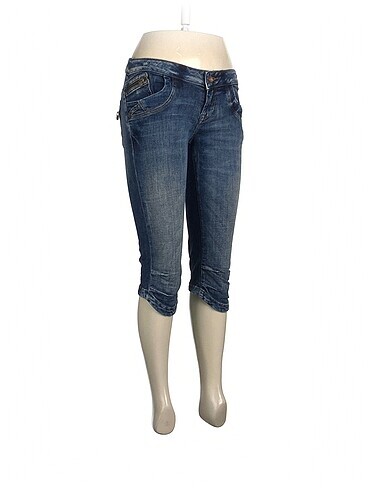 LTB LTB Jean / Kot Şort %70 İndirimli.