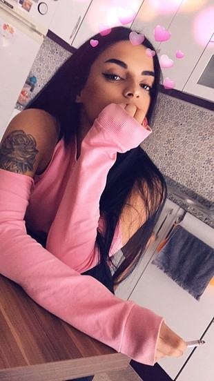 Pembe crop
