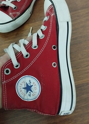 Converse Converse Kırmızı
