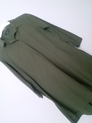 uzun tunik