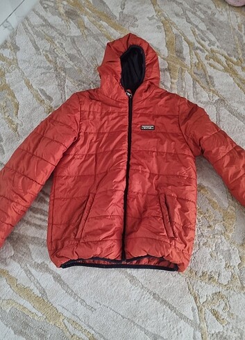 Lcw Waikiki' erkek çocuk mont 
