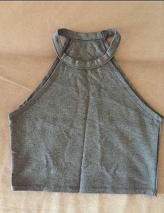 Zara crop