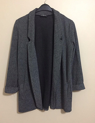 Blazer ceker