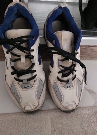 Orijinal Nike air tekno