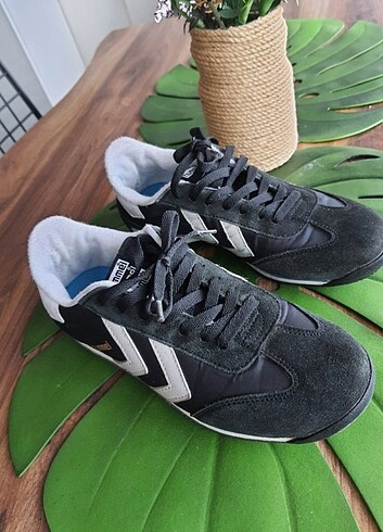 38 Beden Hummel spor ayakkabi