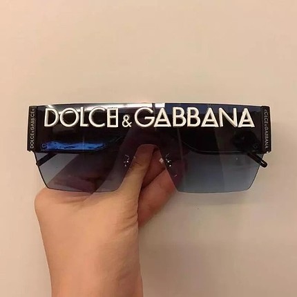 Dolce Gabbana Gözlük