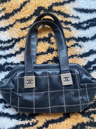 Chanel mini kol çantası