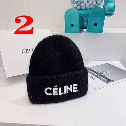 Celine Celine bere