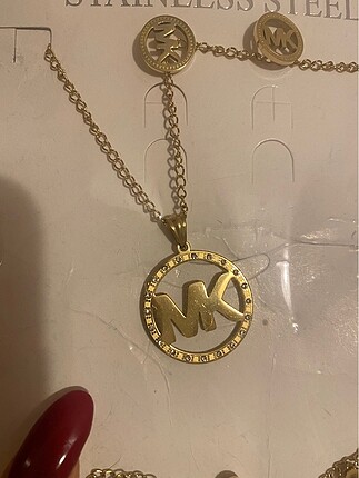 Michael Kors Michael kors ithal set
