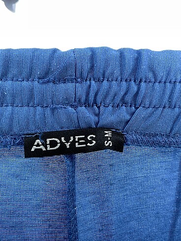 s Beden çeşitli Renk PreLoved Kumaş Pantolon %70 İndirimli.