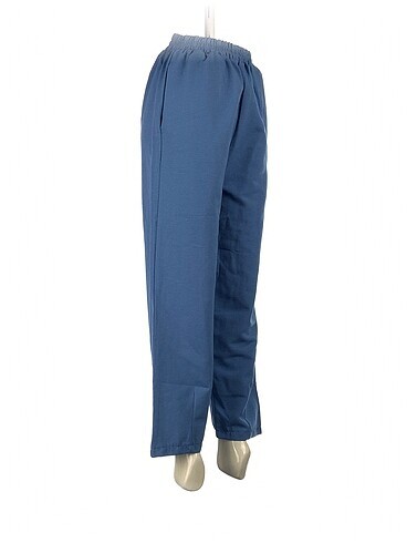 Vintage Love PreLoved Kumaş Pantolon %70 İndirimli.