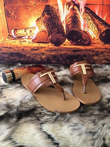 Tom ford terlik