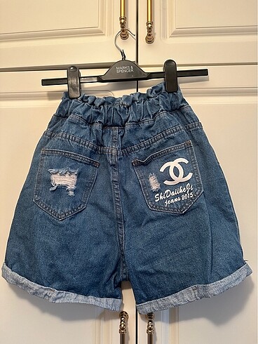 s Beden Chanel Jean sort