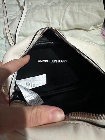 Calvin Klein Orijinal