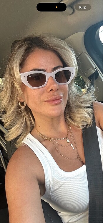 Orijinal rayban