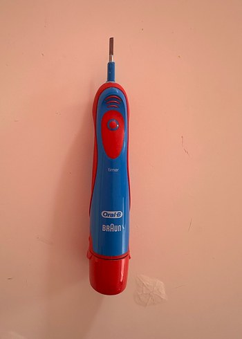 Oral-B
