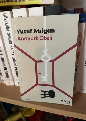 Ürün