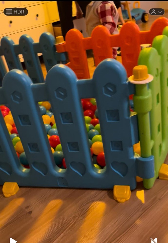 Oyun Parkı - Görsel 2