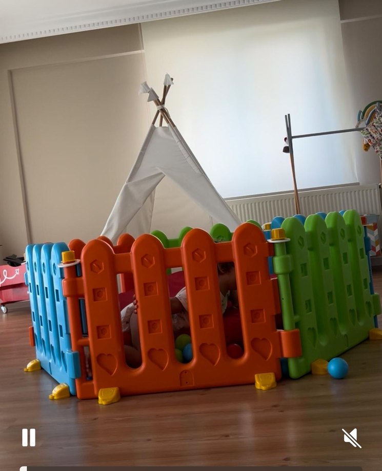 Oyun Parkı - Görsel 3