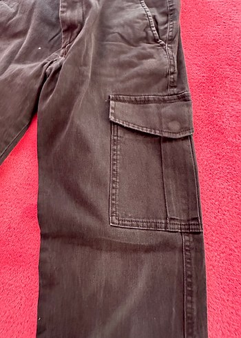 Jack Jones Erkek  Pantolon - Görsel 4