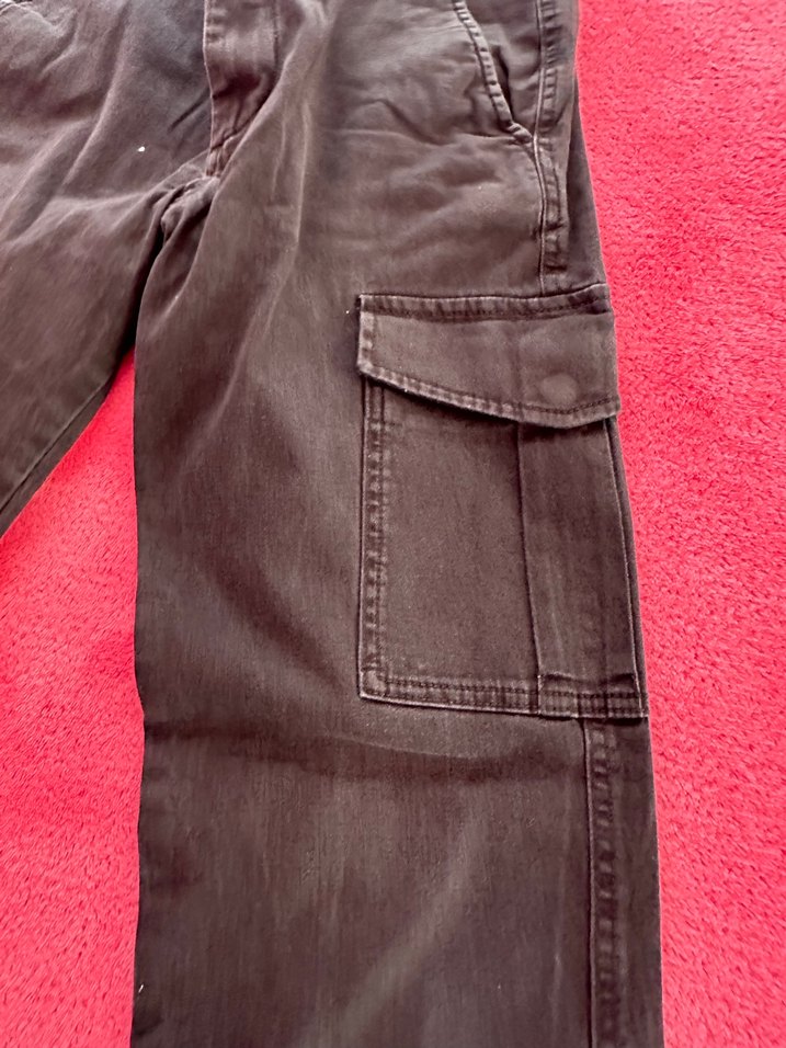 Jack Jones Erkek  Pantolon - Görsel 4