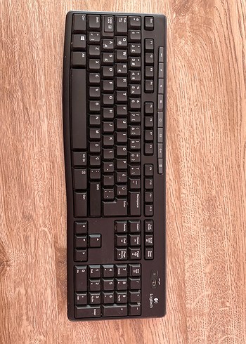 Logitech
