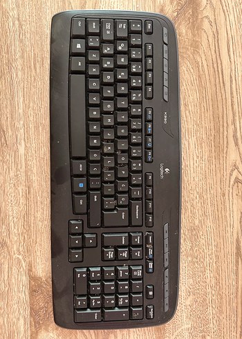 Logitech