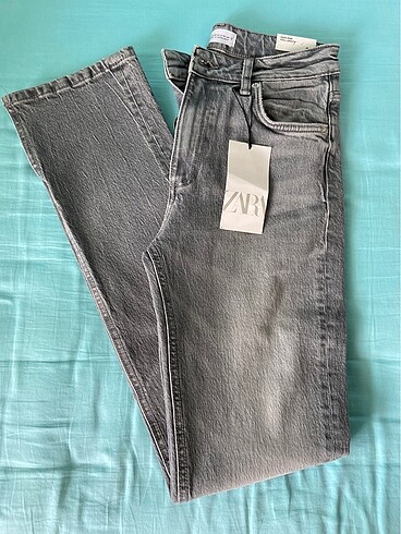 ZARA 34 beden yeni & etiketli jean