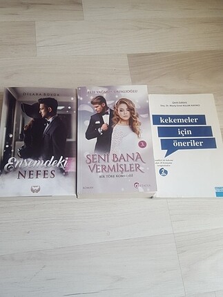Sıfır kitap 