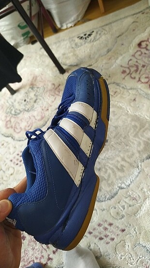 Adidas hentbol tam prof ayakkabı
