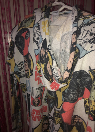 Diğer Starwars