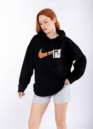 NİKE AİR UNISEX SWEATSHİRT 