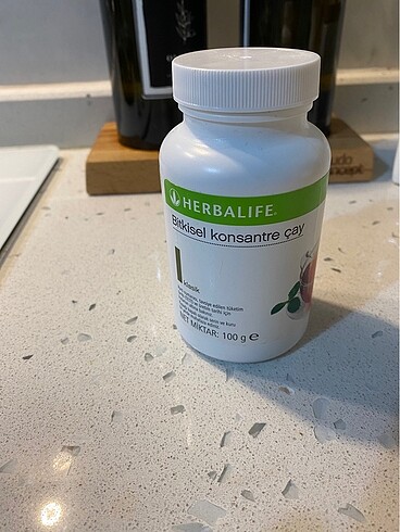 Herbalife