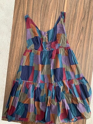 Butik ürünüdür