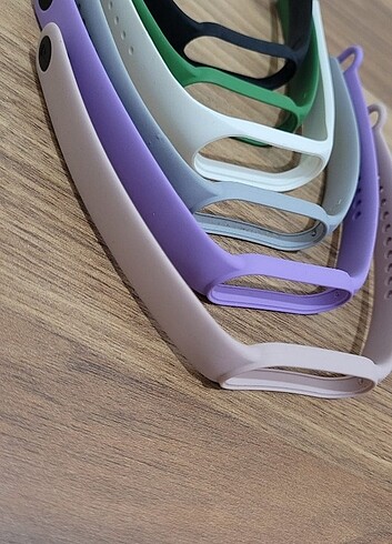 diğer Beden Xiaomi mi band 5 6 uyumlu kordon 