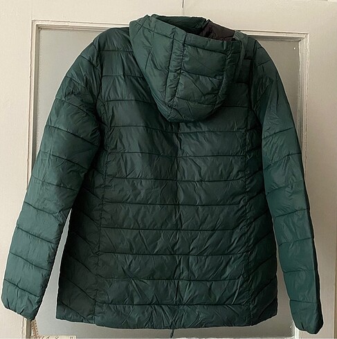 Columbia Şişme mont