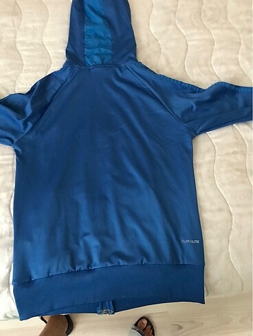 s Beden mavi Renk Adidas sweatshirt