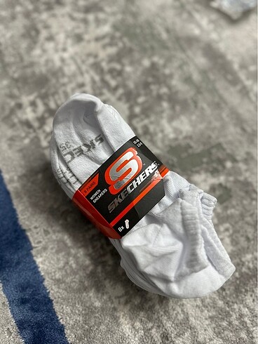 Skechers Çorap