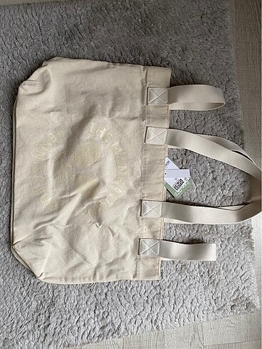 H&M shopper bag