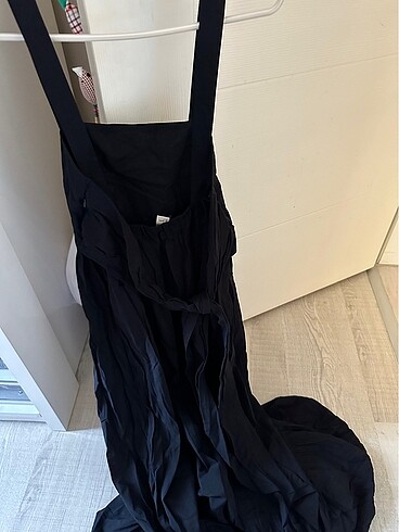 xs Beden H&M yazlık elbise