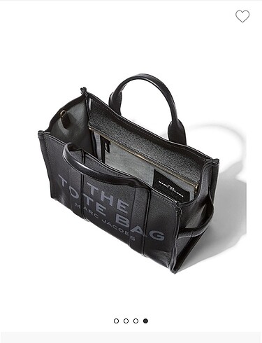 Marc Jacobs Marj Jacobs small tote