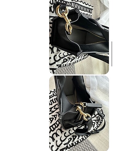  Beden Marj Jacobs small tote
