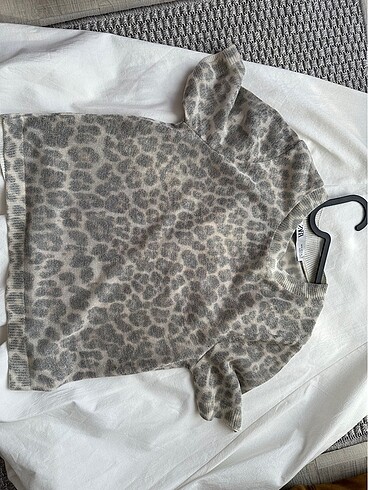 Zara bluz